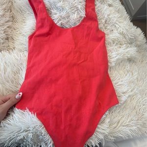 Wilfred Bodysuit